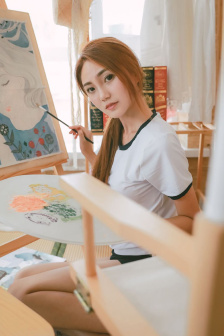 田小草